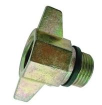 Adaptador Para Gás Com Rosca Fina P-02