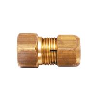 Adaptador para instalação de gás aperto rapido 1/2x3/8 (i) cooktop forno