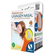 Adaptador para Lavagem Nasal Soniclear Silicone