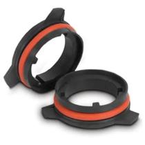 Adaptador Para Led Gol/ Voyage/ Saveiro 09/12/ Crv/ Astra