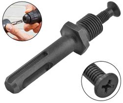 Adaptador Para Mandril 1/2 13mm Martelete Encaixe Sds Plus