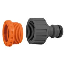 Adaptador Para Mangueira de Jardim Tramontina