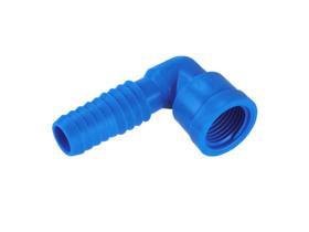 Adaptador para mangueira joelho interno com rosca - 1 polegada