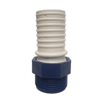 Adaptador Para Manguiera De 1 1/2 Para Piscina