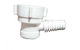 Adaptador para Máquina de Lavar 7/8 ou 3/4