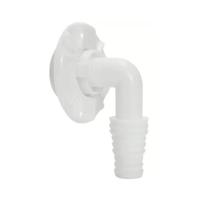 Adaptador Para Maquina De Lavar /louça 40mm Universal Amanco