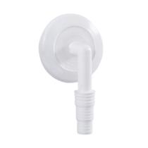 Adaptador para Máquina de Lavar Roupa Astra AMLR1 Branco