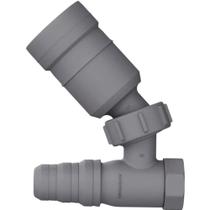 Adaptador Para Maquina de Lavar Roupa ou Louça Articulado 4