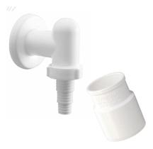 Adaptador Para Maquina Lavadora Com Bucha Para 50mm