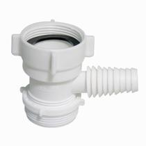 Adaptador Para Máquina Lavar Louça Pia Cozinha Astra Aml