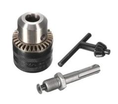 Adaptador Para Martelete P/makita/bosh/dewalt Sds Plus+chave