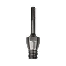 Adaptador Para Martelo Elétrico E Furadeira De Impacto, Haste Extensora, Conector Para Perfuração De Adaptador Para Martelo Elétrico E Furadeira De Impacto, Haste Extensora, Conector Para Perfuração De