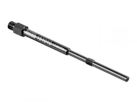 Adaptador para medir compressão do motor do veículo renault master 2.5 16v raven 151010
