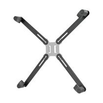 Adaptador Para Monitor 10" A 27" Sem Furação - Padrão Vesa Adaptador Para Monitor 10" A 27" Sem Furação - Padrão Vesa