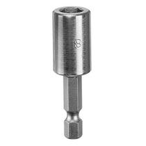 Adaptador para Parafusadeira 1/4 x 1/4 - 2608550073 - BOSCH