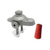 Adaptador Para Pé Articulado Pequeno 21-25 Em Aço Adaptador Para Pé Articulado Pequeno 21-25 Em Aço