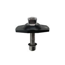 Adaptador Para Pé Sach Alumínio Black Adaptador Para Pé Sach Alumínio Black