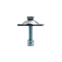 Adaptador Para Pé Sach Infantil Em Aço Adaptador Para Pé Sach Infantil Em Aço