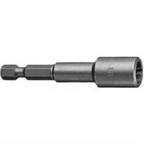 Adaptador Para Ponta Bits 1/4 x 1/4 - 3608550503 - BOSCH