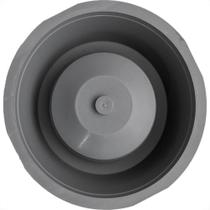 Adaptador Para Porta Grelha Astra Cinza Arp/10 Adaptador Para Porta Grelha Astra Cinza Arp/10