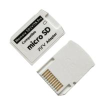 Adaptador Para Ps Vita Sd2vita Pro Plus Version Micro Sd