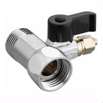 Adaptador Para Purificador Electrolux A07649501 modelo PA26G