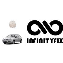 Adaptador para Roldana - Gol G3 - ALPENFIX 208E