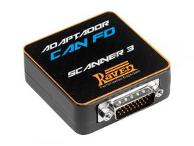 Adaptador para scanner raven rede fd can gm raven 108833