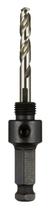 Adaptador para Serra Copo 14-30 Enc.1/2" 49-56-7000 Milwaukee Unica Adaptador para Serra Copo 14-30 Enc.1/2" 49-56-7000 Milwaukee Unica
