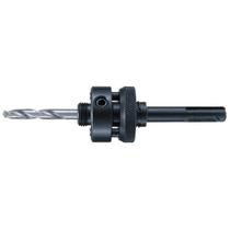 Adaptador para serra copo com encaixe sds-plus - d-17603 - makita