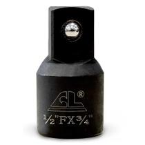 Adaptador para Soquete 1/2 POL para 3/4 POL 8924 BREMEN