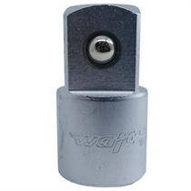 Adaptador para soquete 1/2 x 3/4 polegada - Waft - 6161