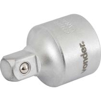 Adaptador Para Soquete, 3/4 Para 1/2, Vonder Adaptador Para Soquete, 3/4 Para 1/2, Vonder