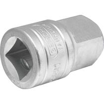 Adaptador Para Soquete, 3/4" Para 1", 3221 Gedore OstenVonder Adaptador Para Soquete, 3/4" Para 1", 3221 Gedore OstenVonder