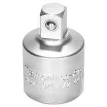 Adaptador para soquete 3/4" x 1/2" 44860/101 Adaptador para soquete 3/4" x 1/2" 44860/101