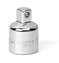 Adaptador Para Soquete 3/8 F X 1/4 M - 1 UN Nool Adaptador Para Soquete 3/8 F X 1/4 M - 1 UN Nool