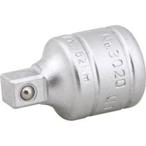 Adaptador Para Soquete, 3/8" Para 1/4", 3020 Gedore OstenVonder Adaptador Para Soquete, 3/8" Para 1/4", 3020 Gedore OstenVonder