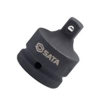 Adaptador para Soquete de Impacto 3/4" X 1/2" St34718sc - Sata