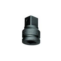 Adaptador Para Soquete de Impacto 3/4 x 1"