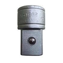 Adaptador Para Soquete Femea 1/2 Macho 3/4 Pol Ref1932 015340 Gedore