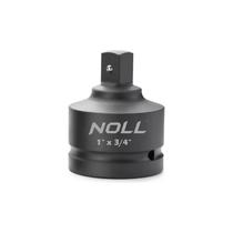 Adaptador para Soquete Impacto 1 X 3/4 Noll