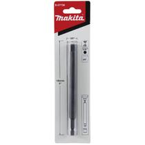 Adaptador para Soquete Impacto Haste 1/4" Encaixe 3/8" 150mm Makita B-57738 Adaptador para Soquete Impacto Haste 1/4" Encaixe 3/8" 150mm Makita B-57738