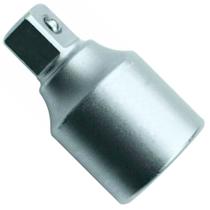 Adaptador para Soquetes de 3/4 POL para 1/2 POL GEDORE