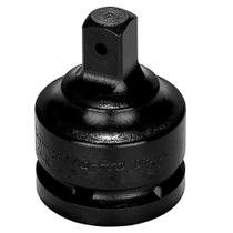 Adaptador para Soquetes de Impacto CrMo 3/4 Polegadas Fêmea x 1 Polegadas Macho Tramontina