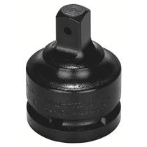 Adaptador Para Soquetes De Impacto - Encaixe 1" F X 3/4" M Tramontina Pro Tramontina Adaptador Para Soquetes De Impacto - Encaixe 1" F X 3/4" M Tramontina Pro Tramontina