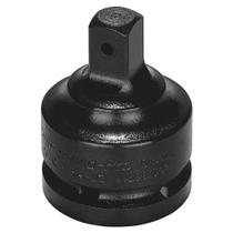 Adaptador Para Soquetes De Impacto - Encaixe '' F X 1'' M Tramontina Pro Tramontina Adaptador Para Soquetes De Impacto - Encaixe '' F X 1'' M Tramontina Pro Tramontina