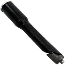 Adaptador para Suporte de Guidão Aheadset Aço 21.1mm Preto
