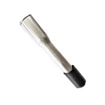 Adaptador para Suporte de Guidão Aheadset Al 25.4mm Polido