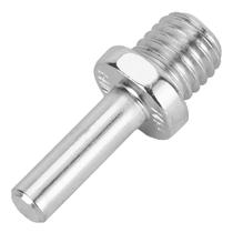 Adaptador para suporte de lixa, rosca m14, 8mm, 1pc // mtx Adaptador para suporte de lixa, rosca m14, 8mm, 1pc // mtx