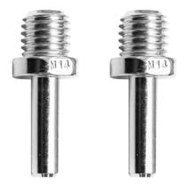 Adaptador Para Suporte Disco De Lixa Aderente M14 Kit 02 Un Adaptador Para Suporte Disco De Lixa Aderente M14 Kit 02 Un